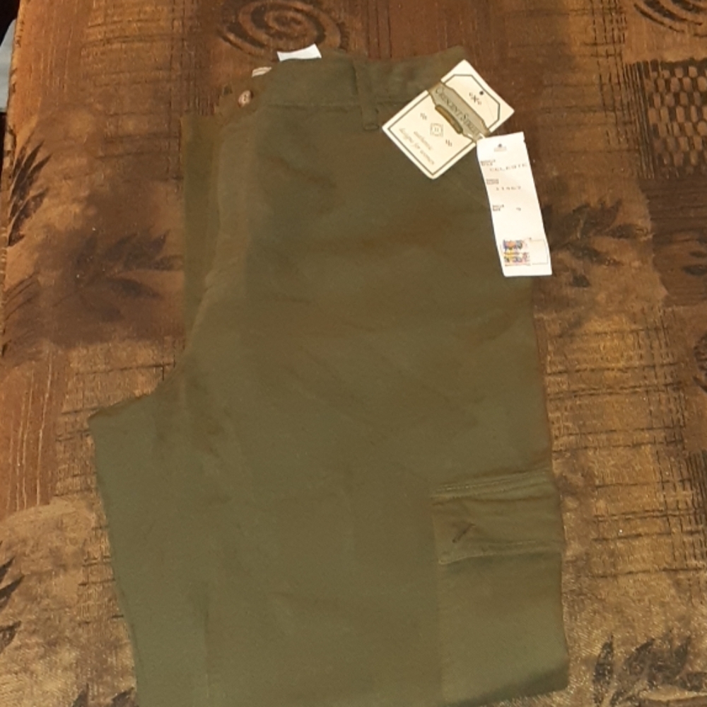 Womans size 9 pants
